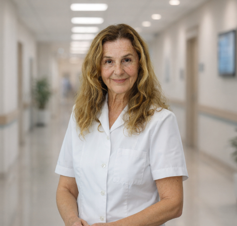 Uzm. Dr. Şule Bademli