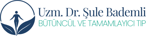  Uzm. Dr. Şule Bademli