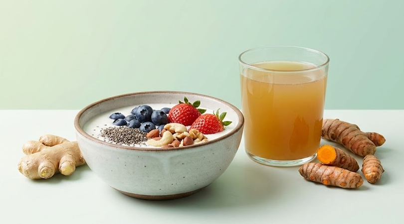 Geçirgen Bağırsak Tedavisi