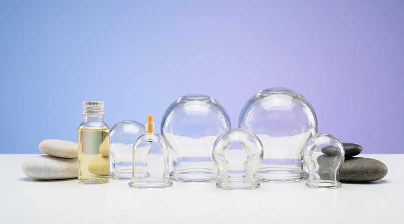 Hacamat (Kupa Terapisi)